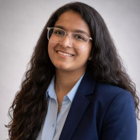 Sowmya, Babysitter in Lucan
