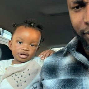Zibusiso, Family in Gorey