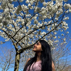Bhavika, Family in Leixlip