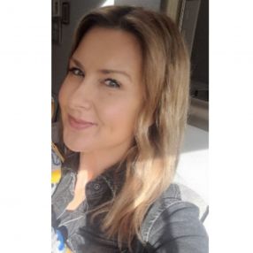 Gillian Elliott, Babysitter in Malahide