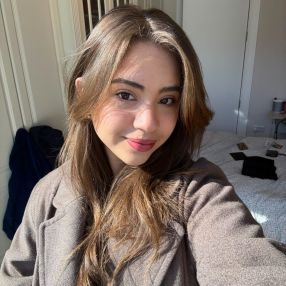 Camila, Babysitter in Dublin