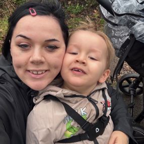 Ciara, Babysitter in Midleton
