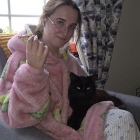 Emma, Babysitter in Oldleighlin