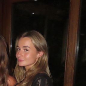 Rebekah, Babysitter in Dublin 18