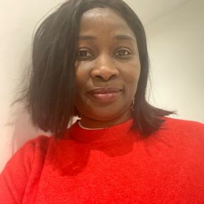 Ngozika Elizabeth, Babysitter in Drogheda