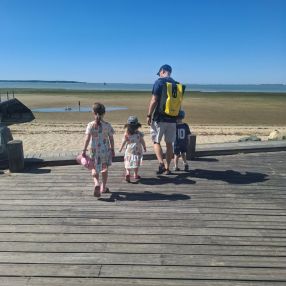 Tara, Family in Malahide