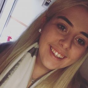 Alannah, Babysitter in Tuam