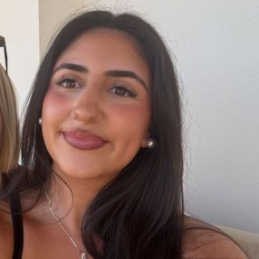Sophie, Babysitter in Dublin