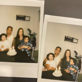 Eloise, Family in Galway