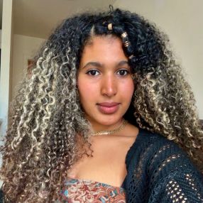 Hajar, Babysitter in Dublin