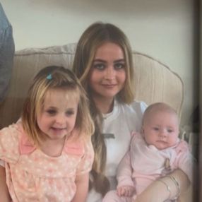 Sophie, Babysitter in Kilcock