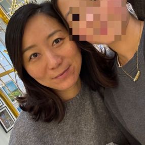 Aejin, Babysitter in Cork