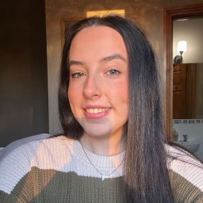 Aoife, Babysitter in Wicklow