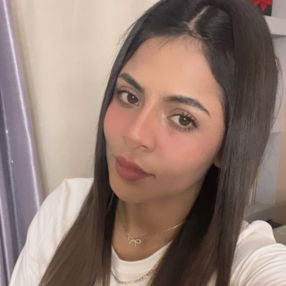 Estefany, Babysitter in Dublin