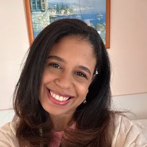 Darianny Valdez, Babysitter in Celbridge