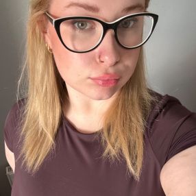 Sadhbh, Babysitter in Wexford