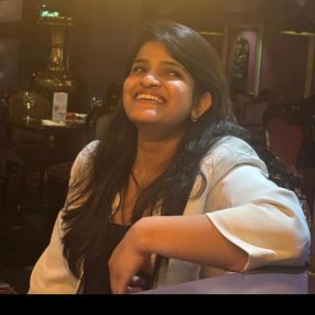 Priya, Babysitter in Galway