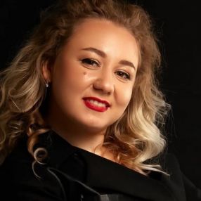 Svitlana, Family in Limerick