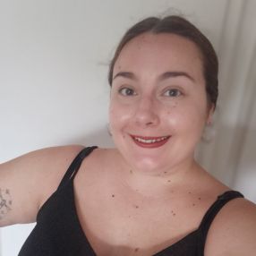 Rosa María, Babysitter in Galway