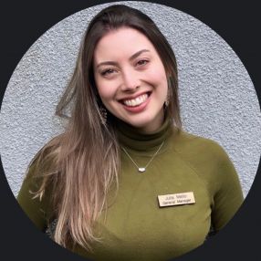 Julia, Babysitter in Kildare