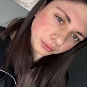 Manuela, Babysitter in Naas