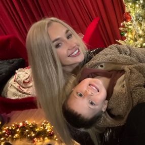 Alisa, Babysitter in Dublin 1