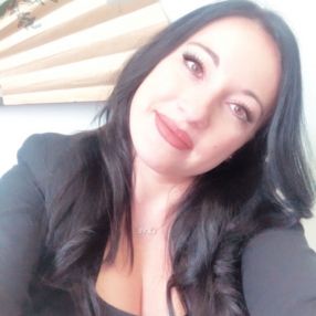 Angelika, Babysitter in Galway