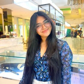 Meghna, Babysitter in Lucan