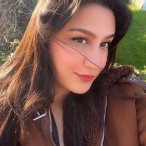 Safaa, Babysitter in Drogheda