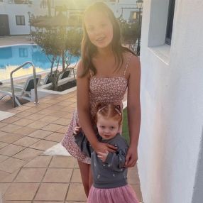 Lauren, Babysitter in Trim