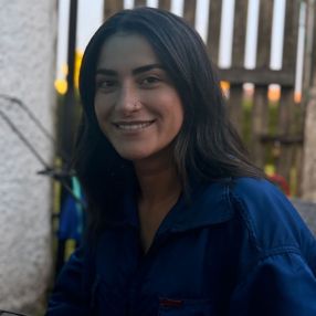 Gabrielly, Babysitter in Dundalk