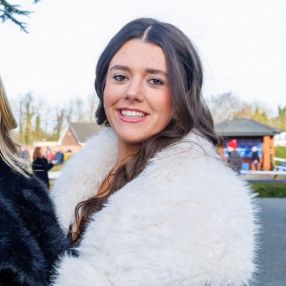Marie, Babysitter in Ratoath