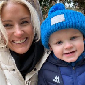 Niamh, Babysitter in Dublin