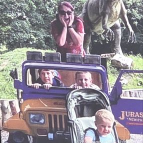 Daleen, Family in Cork