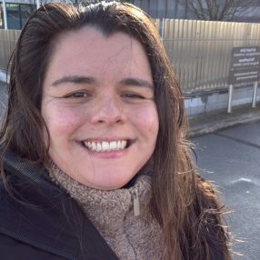 Fernanda, Babysitter in Limerick