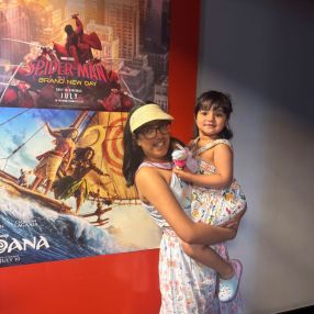 Neha, Family in Kilkenny