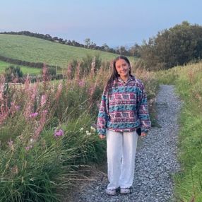 Cara, Babysitter in Wexford