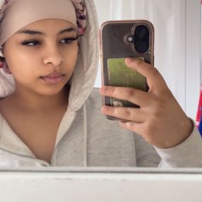 Shamila, Babysitter in Balbriggan