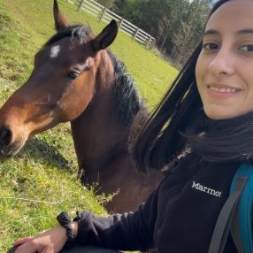 Romina, Babysitter in Dublin