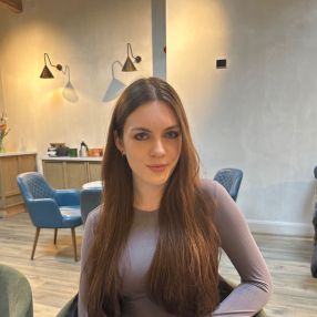 Darina, Babysitter in Nenagh