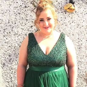 Dannielle, Babysitter in Naas