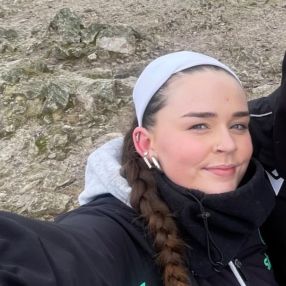 Caitlin, Babysitter in Malahide