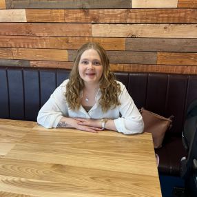 Rachel, Babysitter in Athlone