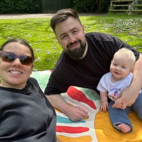 Bianca, Family in Swords