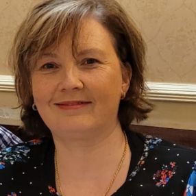 Sharon, Babysitter in Galway