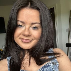 Ella, Babysitter in Kilkenny