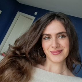 Julia, Babysitter in Wicklow