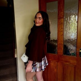 Lily, Babysitter in Dublin 24