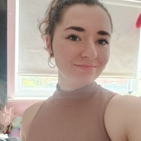 Hannah-mae, Babysitter in Dublin