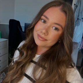 Megan, Babysitter in Dublin
